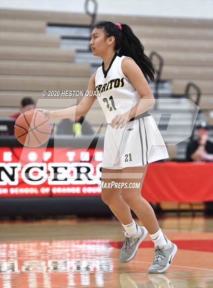 Thumbnail 1 in Aliso Niguel vs. Cerritos (Matson Classic) photogallery.