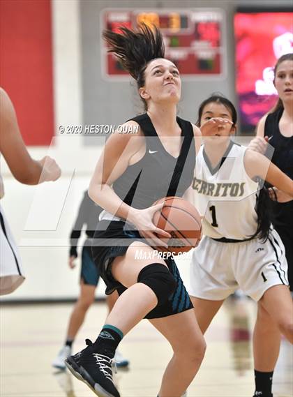 Thumbnail 1 in Aliso Niguel vs. Cerritos (Matson Classic) photogallery.