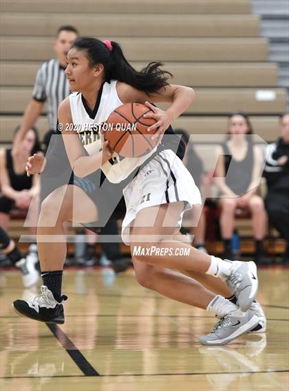 Thumbnail 3 in Aliso Niguel vs. Cerritos (Matson Classic) photogallery.
