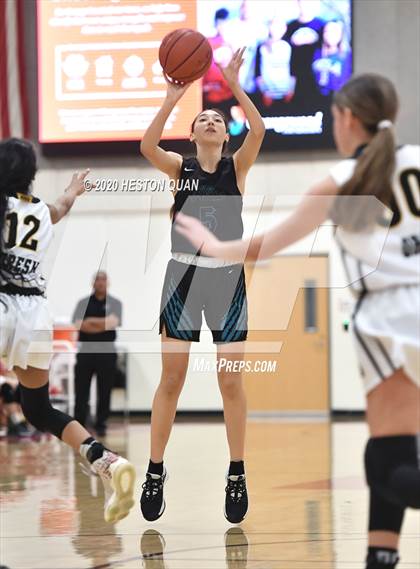 Thumbnail 2 in Aliso Niguel vs. Cerritos (Matson Classic) photogallery.