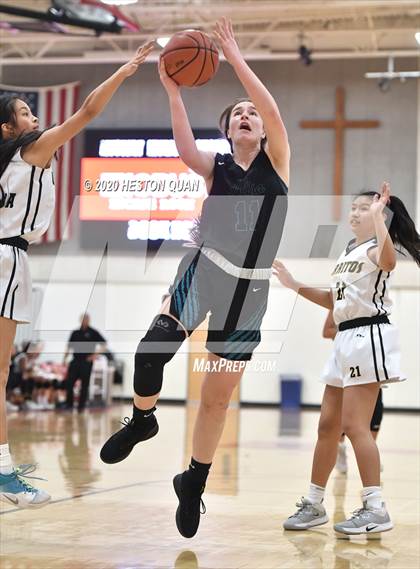 Thumbnail 3 in Aliso Niguel vs. Cerritos (Matson Classic) photogallery.