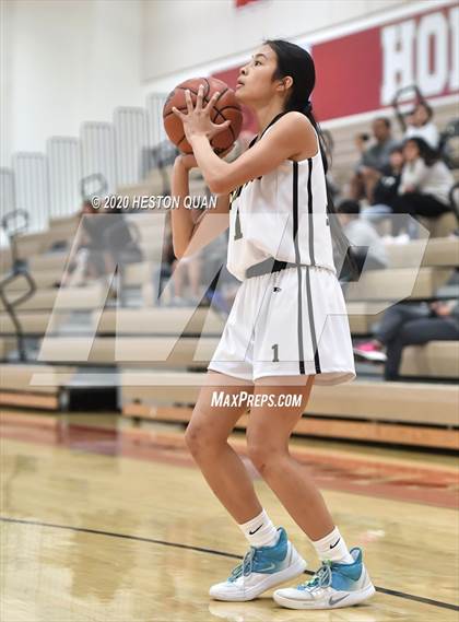 Thumbnail 3 in Aliso Niguel vs. Cerritos (Matson Classic) photogallery.
