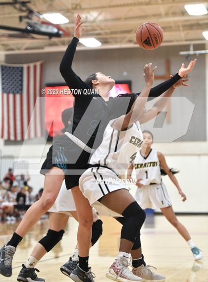 Thumbnail 3 in Aliso Niguel vs. Cerritos (Matson Classic) photogallery.