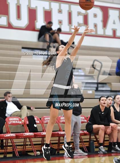 Thumbnail 2 in Aliso Niguel vs. Cerritos (Matson Classic) photogallery.