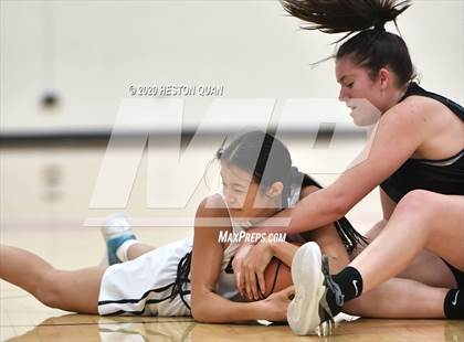 Thumbnail 3 in Aliso Niguel vs. Cerritos (Matson Classic) photogallery.