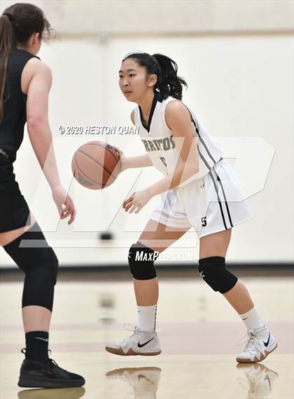 Thumbnail 2 in Aliso Niguel vs. Cerritos (Matson Classic) photogallery.