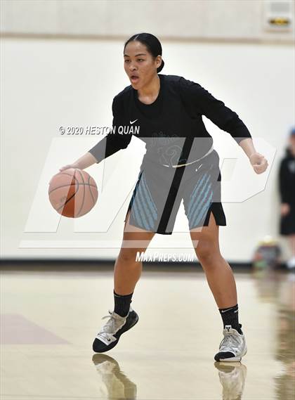 Thumbnail 1 in Aliso Niguel vs. Cerritos (Matson Classic) photogallery.