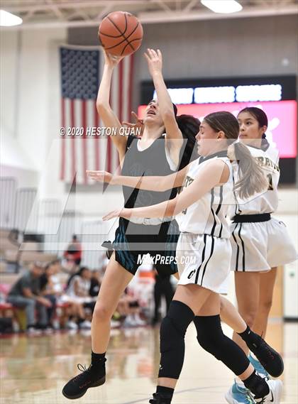 Thumbnail 1 in Aliso Niguel vs. Cerritos (Matson Classic) photogallery.