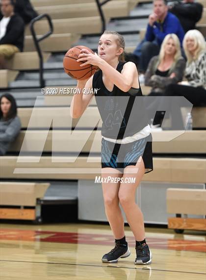Thumbnail 3 in Aliso Niguel vs. Cerritos (Matson Classic) photogallery.