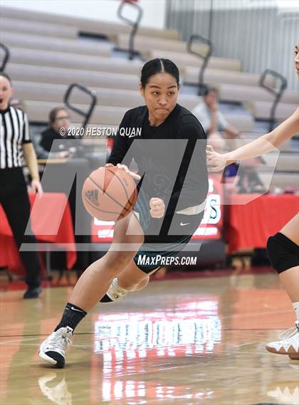 Thumbnail 1 in Aliso Niguel vs. Cerritos (Matson Classic) photogallery.