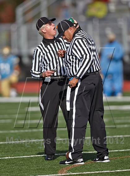 Thumbnail 1 in Pleasant Grove vs. Burbank (CIF SJS D1 Playoffs) photogallery.