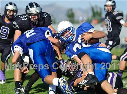 Thumbnail 1 in Bingham @ Riverton photogallery.