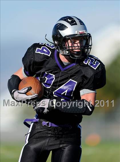 Thumbnail 2 in Bingham @ Riverton photogallery.