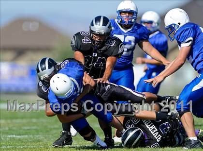Thumbnail 2 in Bingham @ Riverton photogallery.