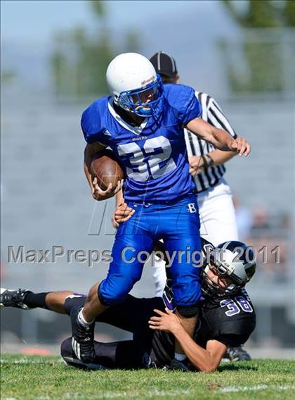 Thumbnail 3 in Bingham @ Riverton photogallery.