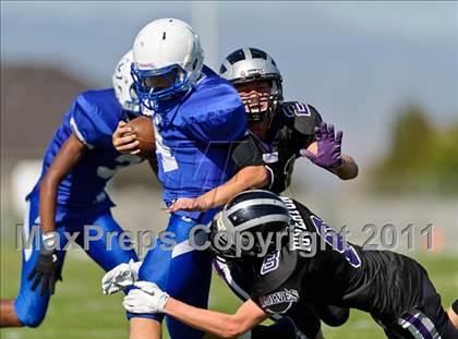 Thumbnail 1 in Bingham @ Riverton photogallery.