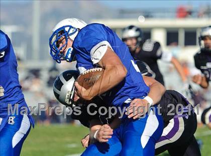 Thumbnail 3 in Bingham @ Riverton photogallery.