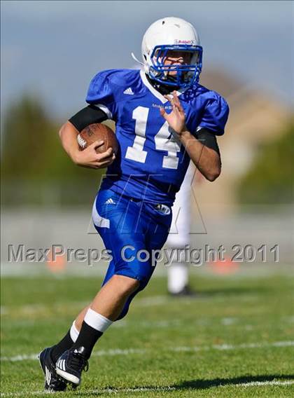 Thumbnail 3 in Bingham @ Riverton photogallery.