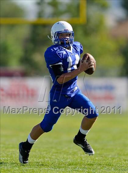 Thumbnail 1 in Bingham @ Riverton photogallery.
