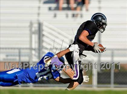 Thumbnail 3 in Bingham @ Riverton photogallery.