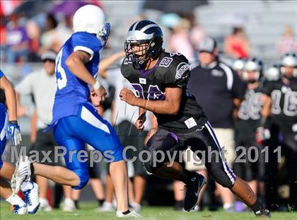 Thumbnail 2 in Bingham @ Riverton photogallery.