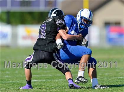 Thumbnail 2 in Bingham @ Riverton photogallery.