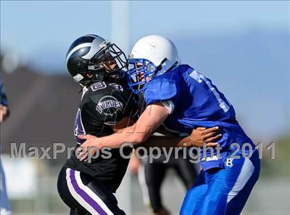 Thumbnail 3 in Bingham @ Riverton photogallery.