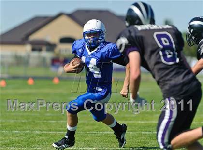 Thumbnail 2 in Bingham @ Riverton photogallery.