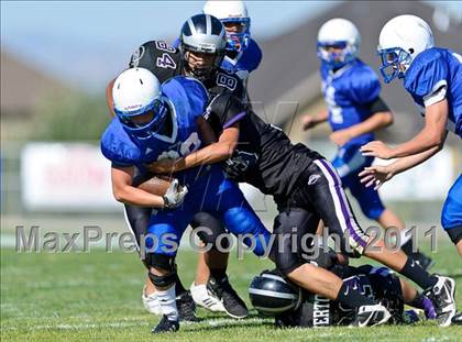 Thumbnail 1 in Bingham @ Riverton photogallery.