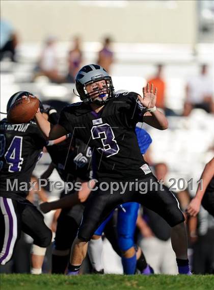 Thumbnail 1 in Bingham @ Riverton photogallery.