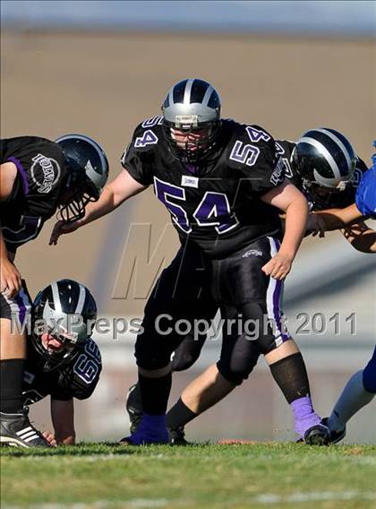 Thumbnail 3 in Bingham @ Riverton photogallery.