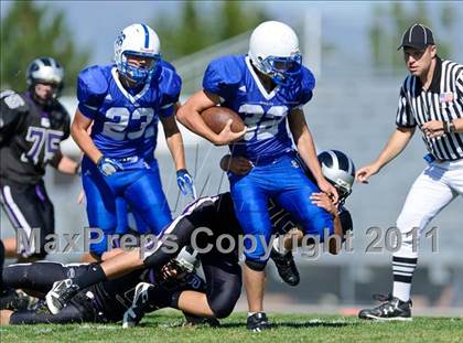 Thumbnail 2 in Bingham @ Riverton photogallery.