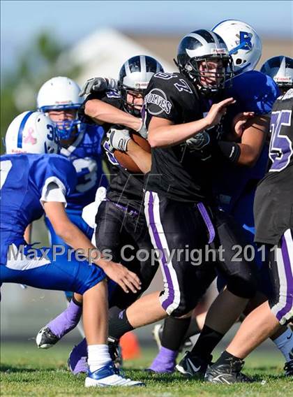 Thumbnail 2 in Bingham @ Riverton photogallery.