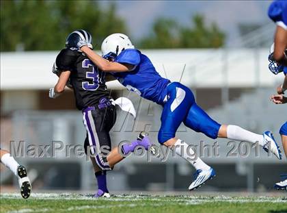Thumbnail 3 in Bingham @ Riverton photogallery.