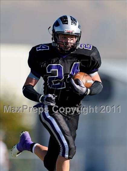 Thumbnail 1 in Bingham @ Riverton photogallery.