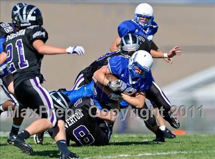 Thumbnail 2 in Bingham @ Riverton photogallery.