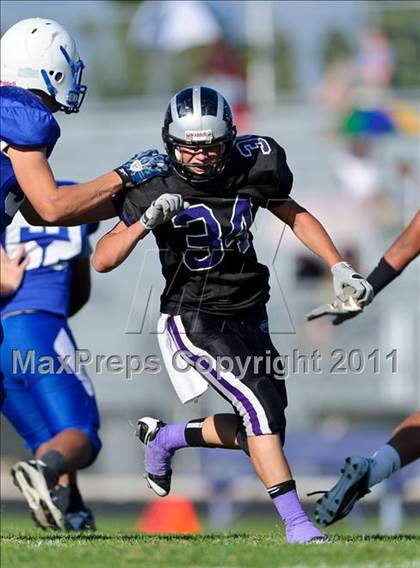 Thumbnail 3 in Bingham @ Riverton photogallery.