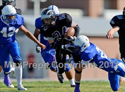 Thumbnail 2 in Bingham @ Riverton photogallery.