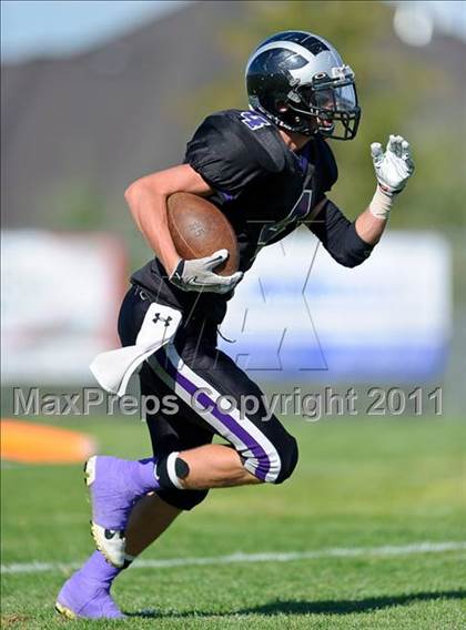 Thumbnail 2 in Bingham @ Riverton photogallery.