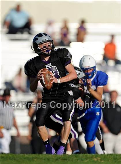 Thumbnail 3 in Bingham @ Riverton photogallery.