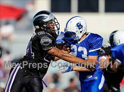 Thumbnail 2 in Bingham @ Riverton photogallery.