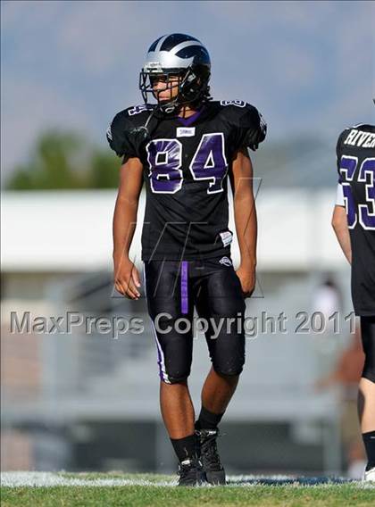 Thumbnail 3 in Bingham @ Riverton photogallery.