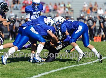 Thumbnail 1 in Bingham @ Riverton photogallery.