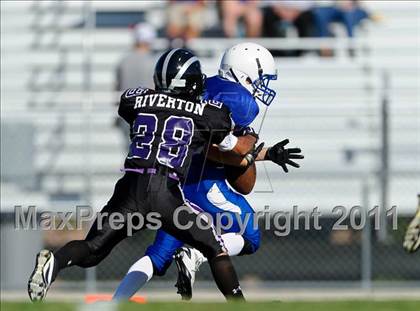 Thumbnail 2 in Bingham @ Riverton photogallery.