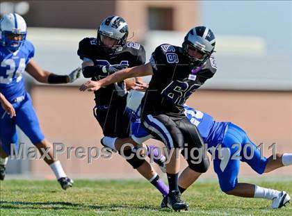 Thumbnail 1 in Bingham @ Riverton photogallery.