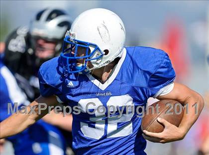 Thumbnail 1 in Bingham @ Riverton photogallery.