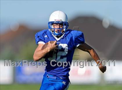Thumbnail 1 in Bingham @ Riverton photogallery.