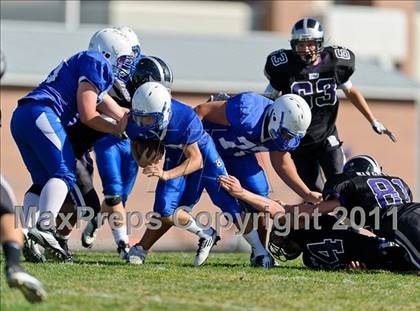 Thumbnail 3 in Bingham @ Riverton photogallery.