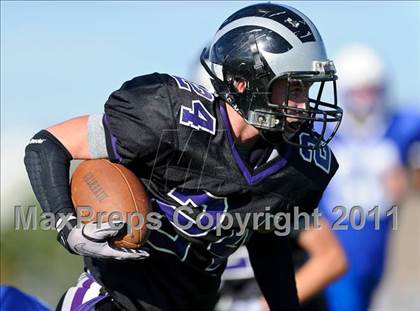 Thumbnail 1 in Bingham @ Riverton photogallery.