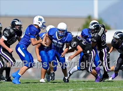 Thumbnail 1 in Bingham @ Riverton photogallery.